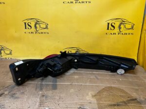 LAMPA TYLNA TYŁ PRAWA PRAWY JAGUAR F-TYPE X152 USA