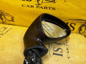 LUSTERKO PRAWE 16 14+2 PIN ASYSTENT PORSCHE PANAMERA 970 I M8Y EU