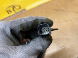 KOMPLET LAMPY LAMPA TYŁ TYLNE LEWA PRAWA FORD KUGA MK3