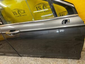 DRZWI PRAWA STRONA PRAWY PRZÓD SOUNDSCREEN FORD FUSION USA J7 2017R