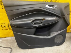 BOCZEK TAPICERKA DRZWI PRZÓD LEWY FORD ESCAPE MK3 III LIFT