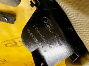 PANEL PRZEŁĄCZNIK KLIMATYZACJI FORD KUGA MK3 LIFT