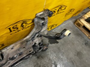 SANKI WÓZEK ZAWIESZENIE PRZÓD FORD ESCAPE MK3 III 1.5 EB