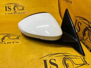 LUSTERKO PRAWE 15 10+5 PIN ASYSTENT JAGUAR F-TYPE X152 USA