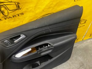 BOCZEK TAPICERKA DRZWI PRZÓD PRAWY FORD ESCAPE MK3 III LIFT