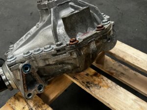 DYFER DYFERENCJAŁ MOST PRZÓD LAND ROVER DISCOVERY V L462 3.73