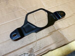 RAMA POMOCNA WSPORNIK MOSTU TYŁ FORD KUGA MK3 LIFT 2.5 HYBRID 4WD AWD