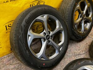 NOWE KOŁA FELGI OPONY LETNIE FORD KUGA MK3 LIFT 225/60 R18