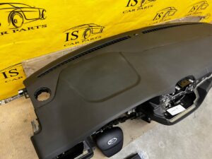 KOMPLET DESKA KONSOLA 3 X PODUSZKI AIRBAG FORD ESCAPE MK4 USA