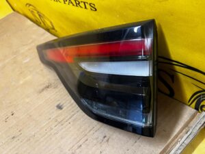 LAMPA TYŁ TYLNA LEWY LEWA LED LAND ROVER DISCOVERY V L462 EU