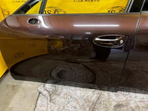 KOMPLET DRZWI LEWA STRONA LEWY PRZÓD TYŁ PORSCHE PANAMERA 970 I 2013R M8Y
