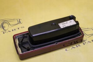 KOMPLET LAMPY LAMPA TYŁ TYLNE PRAWA LEWA CIEMNE MERCEDES G W463 LIFT