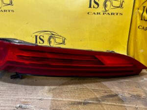 LAMPA TYLNA TYŁ PRAWA PRAWY JAGUAR F-TYPE X152 USA