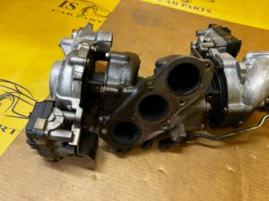 TURBINA TURBOSPREŻARKA TURBO BMW X5 G05 3.0 D