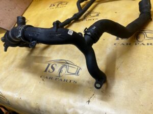 PRZEWÓD RURA WĄŻ KRÓCIEC MAGISTRALA WODY JAGUAR F-TYPE X152 3.0 V6 SC S/C