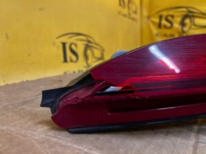 LAMPA TYLNA TYŁ LEWA LEWY JAGUAR F-TYPE X152 USA