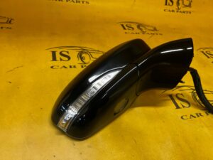 LUSTERKO ZEWNĘTRZNE PRAWE 11PIN 11 PIN FORD FUSION LIFT USA G1