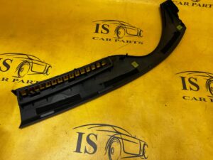 OSŁONA LISTWA DESKI KONSOLI GÓRNA PRAWA PORSCHE CARRERA 911 996 LHD