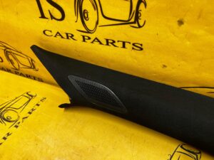 OSŁONA POSZYCIE SŁUPKA A PRZÓD PRAWY GŁOŚNIK MERCEDES A W177