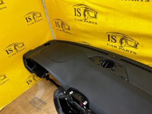 DESKA ROZDZIELCZA KOKPIT KONSOLA FORD KUGA MK3 EU