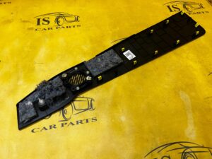 OSŁONA ZAŚLEPKA MASKOWNICA KONSOLI TUNELU LEWA RENAULT ESPACE VI AUSTRAL