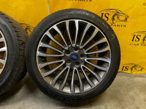 KOŁA FELGI OPONY CAŁOROCZNE FORD FUSION USA 235/45 R18
