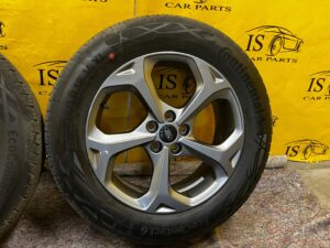 NOWE KOŁA FELGI OPONY LETNIE FORD KUGA MK3 LIFT 225/60 R18