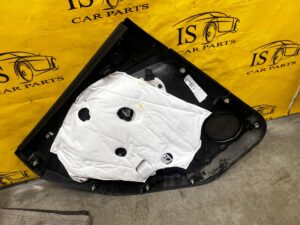 BOCZEK TAPICERKA DRZWI TYŁ PRAWY FORD ESCAPE MK3 III LIFT