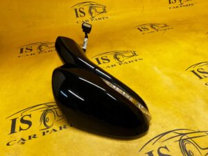 LUSTERKO ZEWNĘTRZNE PRAWE 11PIN 11 PIN FORD FUSION LIFT USA G1