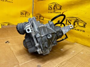 MOST DYFER DYFERENCJAŁ TYŁ FORD KUGA MK3 LIFT 2.5 HYBRID 4WD AWD 2.59