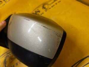 LUSTERKO ZEWNĘTRZNE LEWE 3 PIN 3PIN FORD ESCAPE MK3 III USA GN 2017R