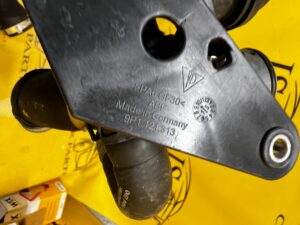 DODATKOWA POMPA PRZEWÓD RURA RURKA WĄŻ WODY PORSCHE 911 991 LIFT 3.0