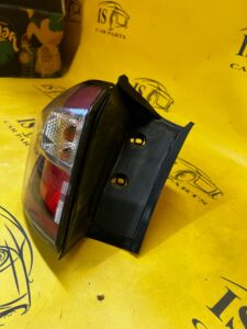 KOMPLET LAMPY LAMPA TYŁ TYLNE PRAWA LEWA FORD ESCAPE MK3 III LIFT USA LIFT