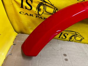 LISTWA POSZERZENIE BŁOTNIKA TYŁ PRAWA PRAWY 33″ FORD BRONCO 21- RACE RED