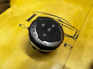 PANEL PRZEŁĄCZNIK POKRĘTŁO TRYBU JAZDY FORD BRONCO 21-