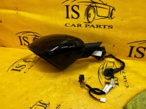LUSTERKO ZEWNĘTRZNE LEWE 15 13+2 PIN ASYSTENT PORSCHE MACAN 95B L041 USA