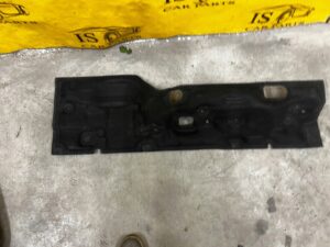 OSŁONA WYGŁUSZENIE WYKŁADZINA ŚCIANY GRODZIOWEJ FORD FUSION LIFT USA