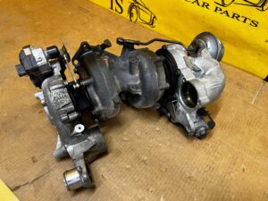 TURBINA TURBOSPREŻARKA TURBO BMW X5 G05 3.0 D
