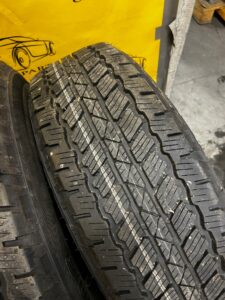 NOWE KOŁA FELGI OPONY CAŁOROCZNE FORD BRONCO 21- 255/70 R18