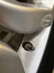 KOŁO FELGA OPONA CAŁOROCZNA LAND ROVER DISCOVERY V L462 255/60 R19