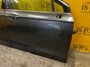 DRZWI PRAWA STRONA PRAWY PRZÓD SOUNDSCREEN FORD FUSION USA J7 2017R
