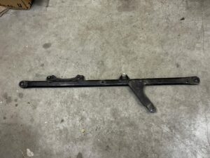 WSPORNIK WZMOCNIENIE ROZPÓRKA PRAWA PORSCHE 911 991 LIFT