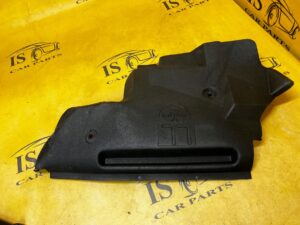 WYGŁUSZENIE WYKŁADZINA DYWAN OSŁONA PORSCHE CARRERA 911 996