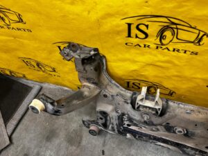 SANKI WÓZEK ZAWIESZENIE PRZÓD FORD ESCAPE MK3 III 1.5 EB