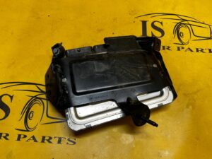 MODUŁ STEROWNIK SILNIKA ECU DACIA JOGGER SANDERO III 1.0 TCE LPG