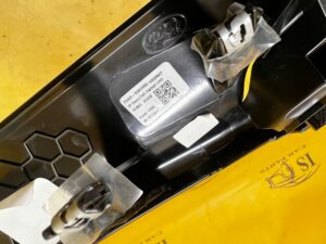 LISTWA OZDOBNA DEKOR DESKI KONSOLI FORD KUGA MK3 LIFT EU