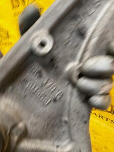 WAHACZ PRZÓD PRZEDNI PRAWY DOLNY FORD FUSION LIFT USA 2.0 ECOBOOST
