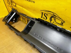 DESKA KONSOLA KOKPIT RAMKA DEKOR OSŁONA DESKI KONSOLI FORD BRONCO 21-
