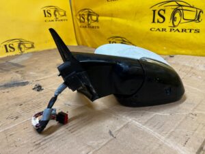 LUSTERKO LEWE 17 10+7 PIN ASYSTENT JAGUAR F-TYPE X152 USA