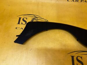 OSŁONA LISTWA DESKI KONSOLI GÓRNA LEWA PORSCHE CARRERA 911 996 LHD